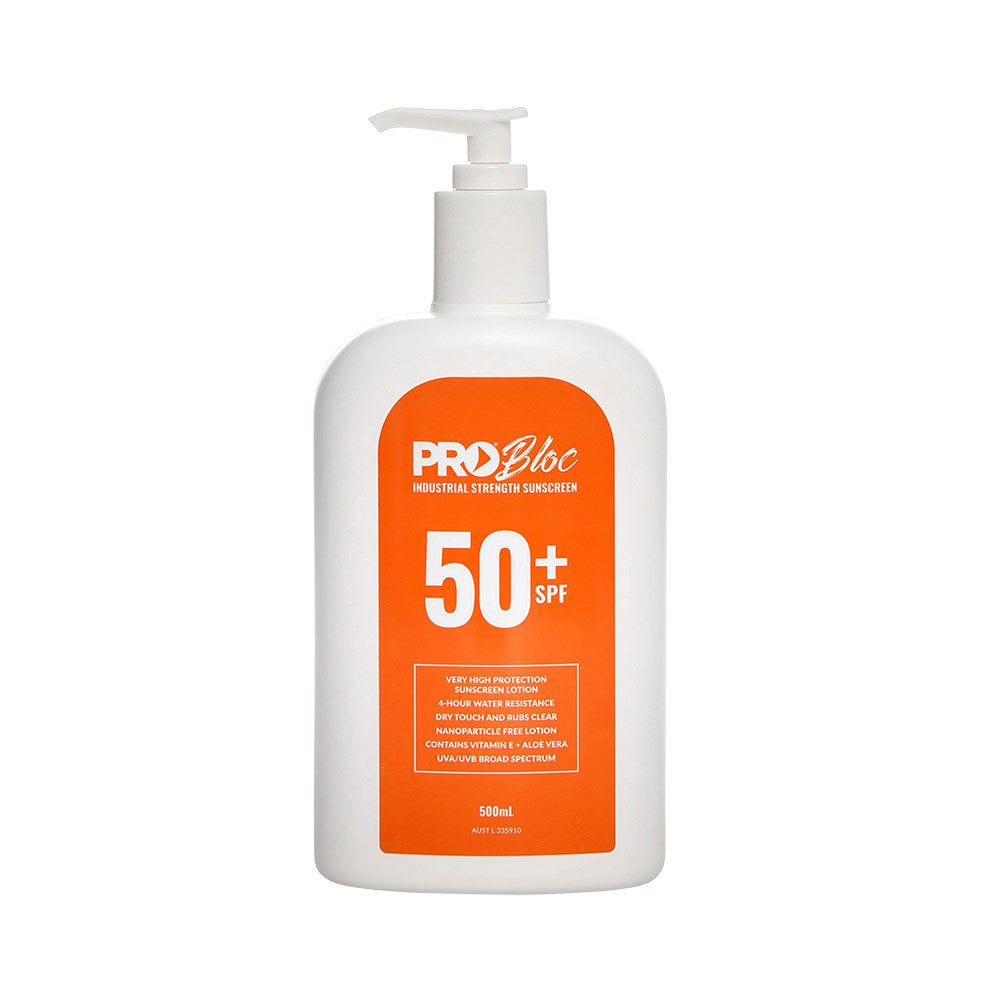 Pro Choice Probloc Spf 50 +