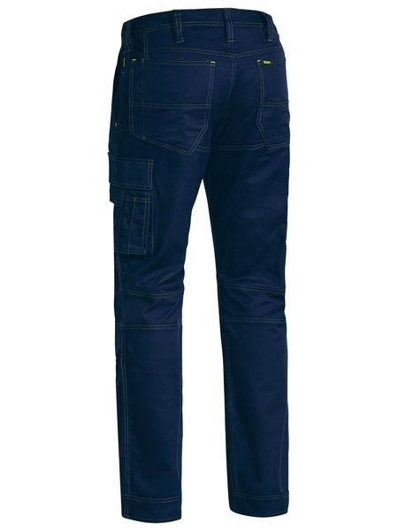 Bisley X Airflow Ripstop Engineered Cargo Work Pants