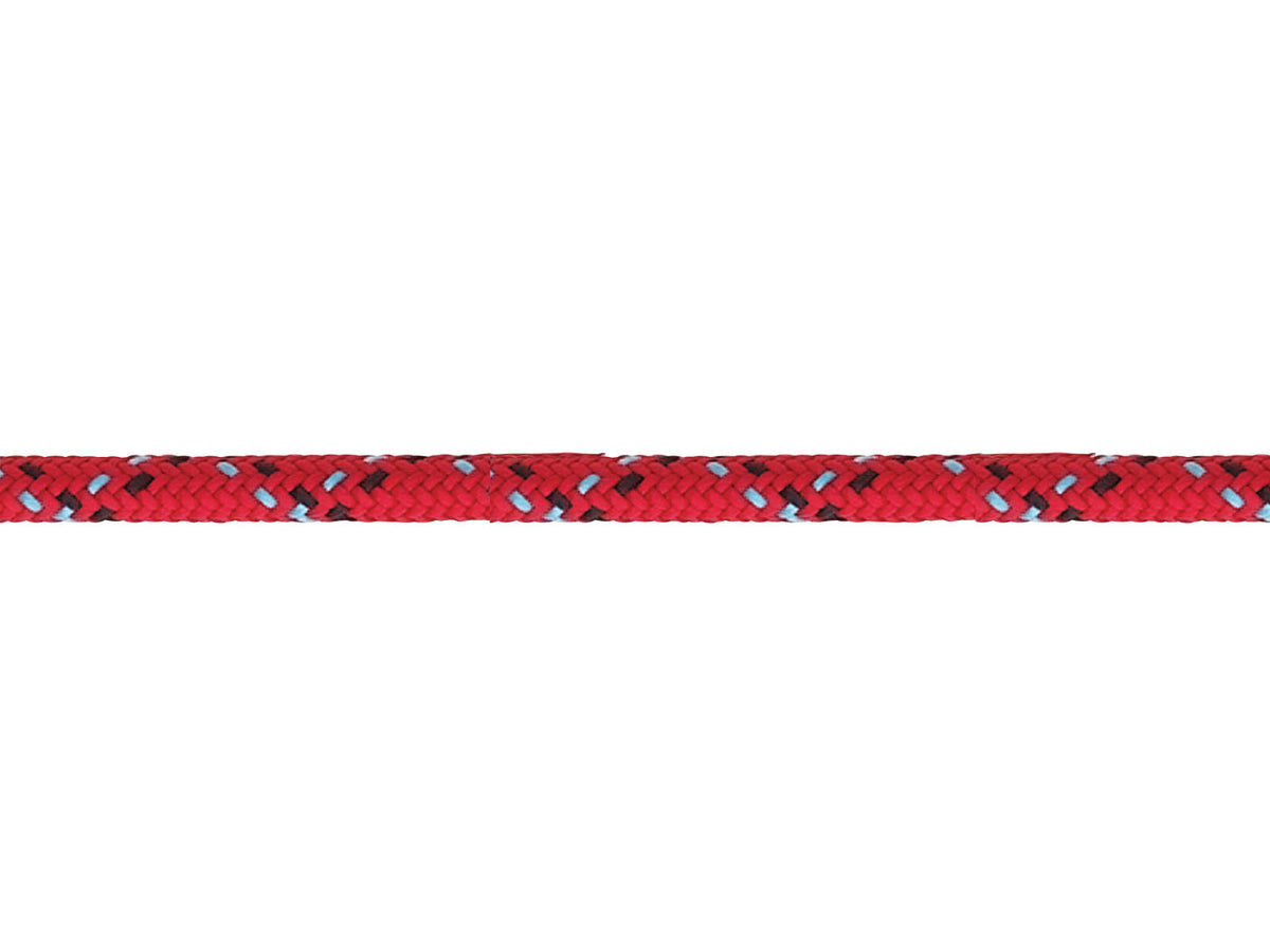 6mm LT Prusik Nylon 91.5m (300ft) Red