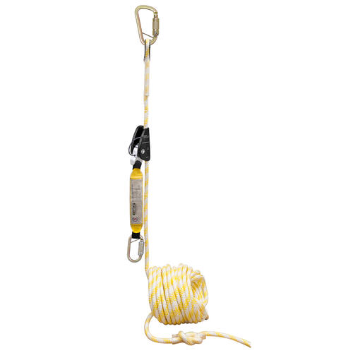 Austlift Temporary Vertical Anchorage Line