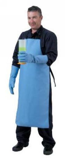 ELLIOTTS Cryoskin Cryogenic Extreme Cold Industrial Apron (CSAIND42)