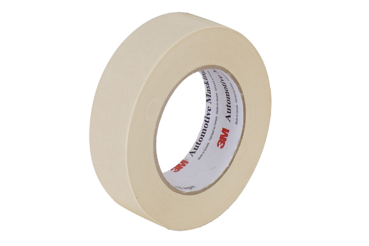 3M Performance Masking Tape 18m x 50mm wide