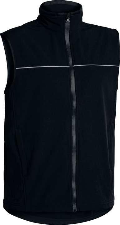 Bisley Soft Shell Vest