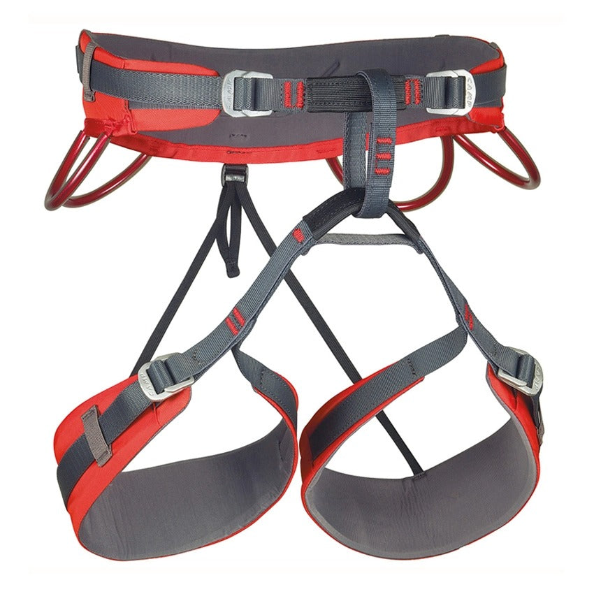 CAMP Energy CR 4 L2 - Red