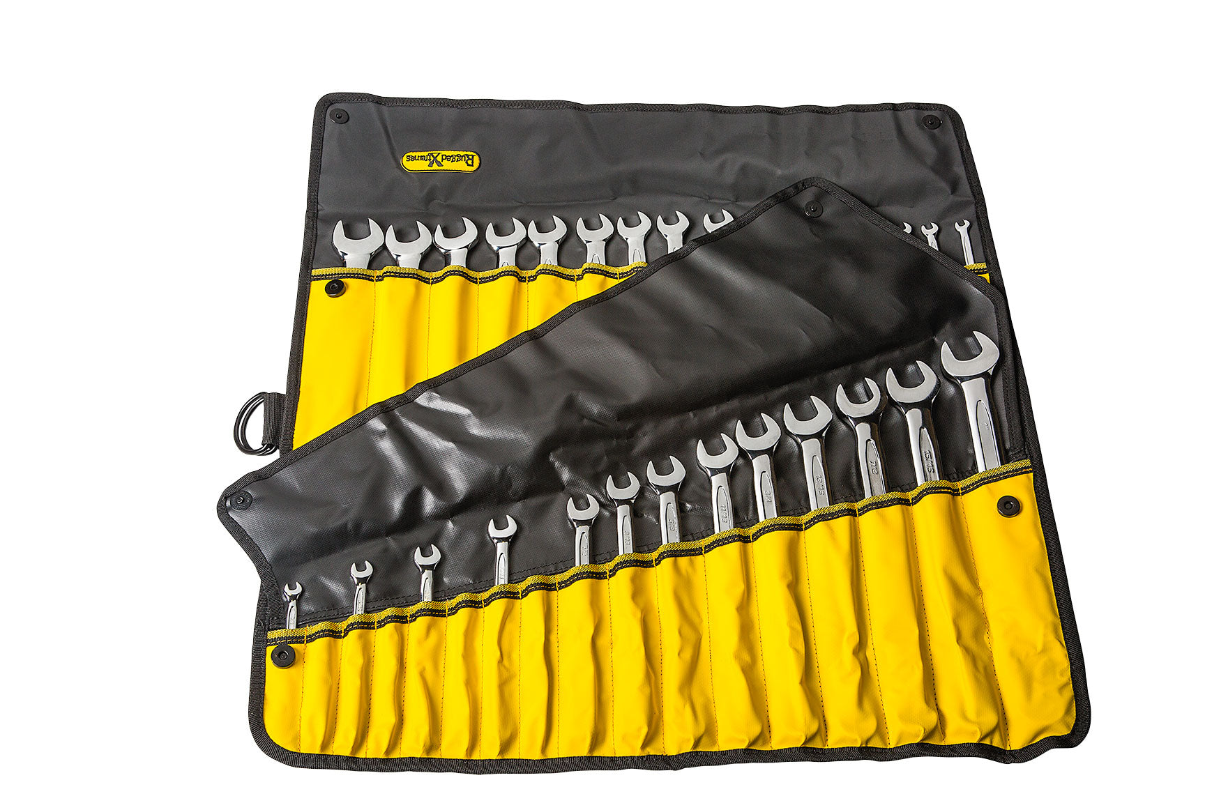 Rugged Xtremes PVC Spanner Roll