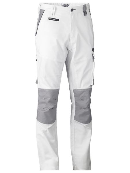 Bisley Painters Contrast Cargo Pants