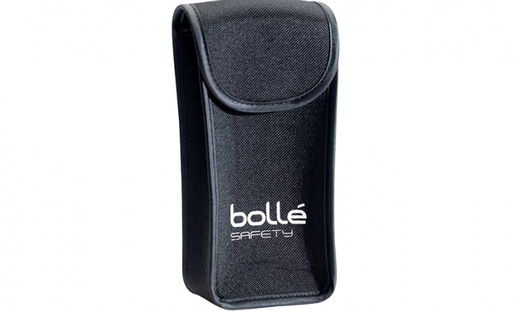 Bolle Accessories Flexible Polyester Pouch (ETUIC)