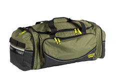 Rugged Xtremes FIFO Canvas Transit Bag