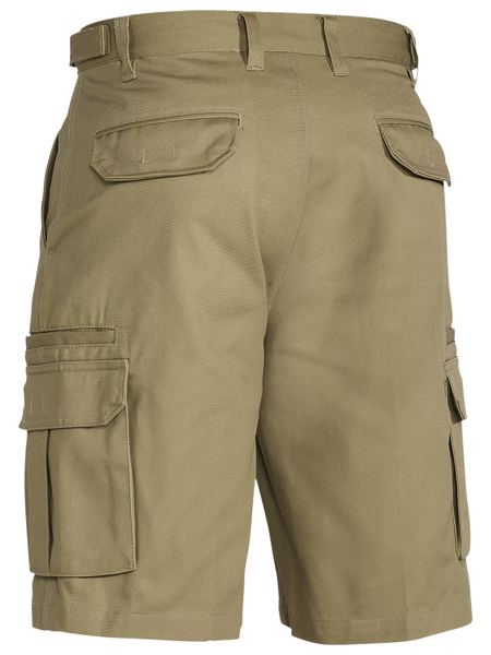 Bisley Original 8 Pocket Cargo Short