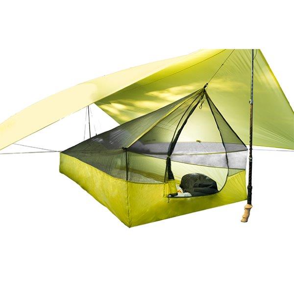 Sea To Summit Escapist Ultra-Mesh Bug Tent (AESCUMBUGTENT)