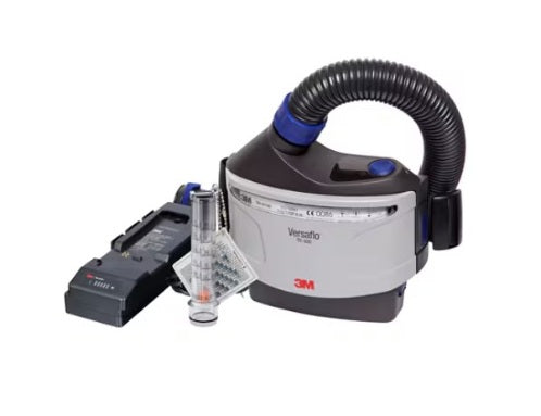 3M Versaflo Powered Air Purifying Respirator Kit (TR-315A+)