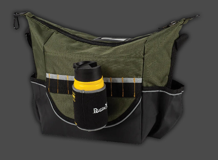 Rugged Xtremes Stubby Holder With Pod Connect