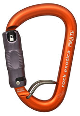 Rock Exotica Pirate wireEye  Auto-Lock  - 26Kn