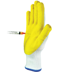 TGC Komodo Needle Stick Resistant Gloves