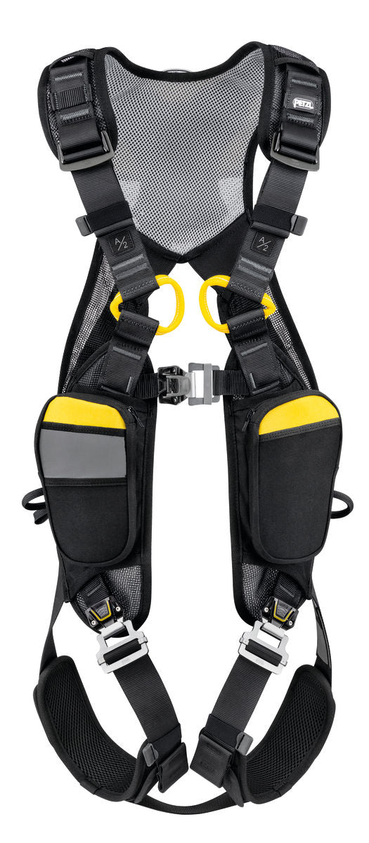 Petzl Newton Easyfit (European Version)