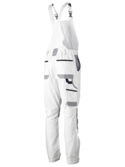 Bisley Painters Contrast Bib & Brace Overall