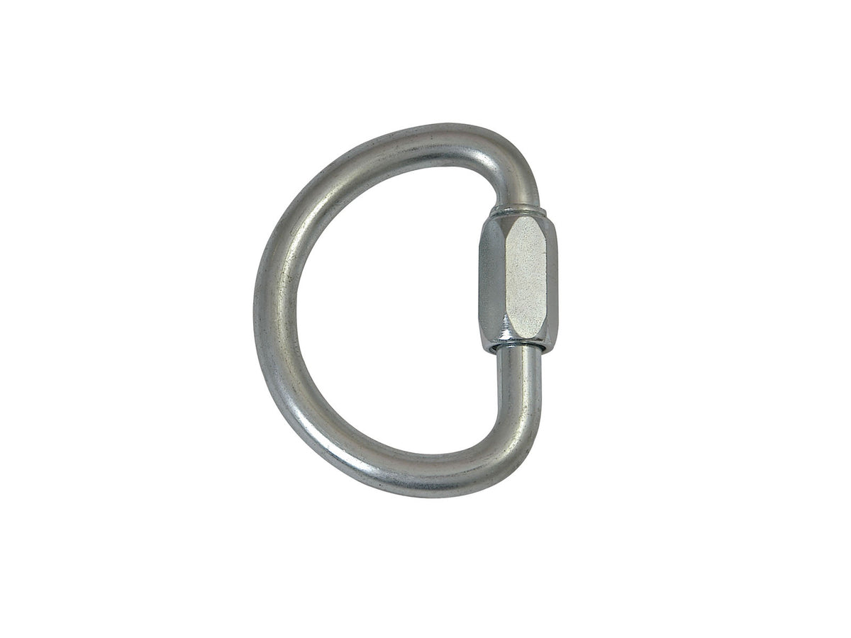 Maillon Rapide C Steel - 10mm