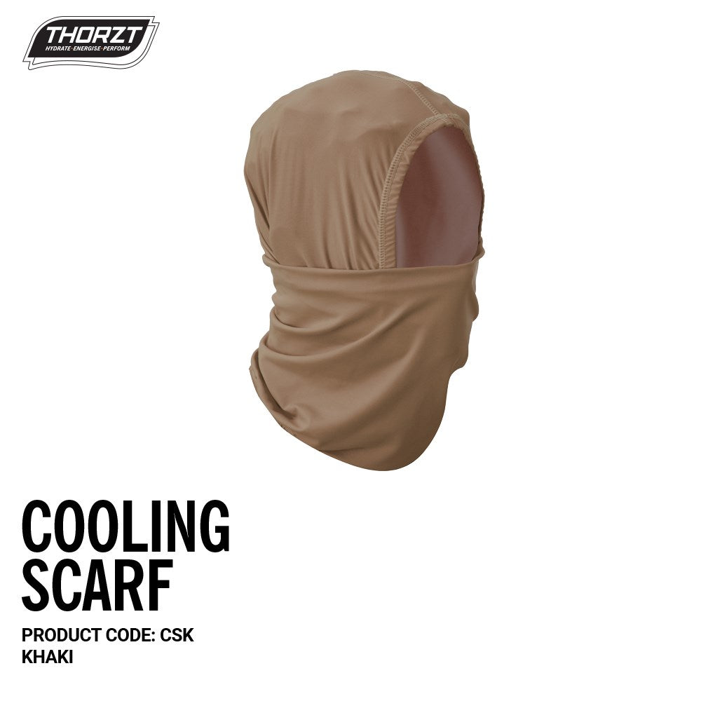 Thorzt Cooling Scarf