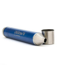 LifeStraw Steel (LSP-STEEL)