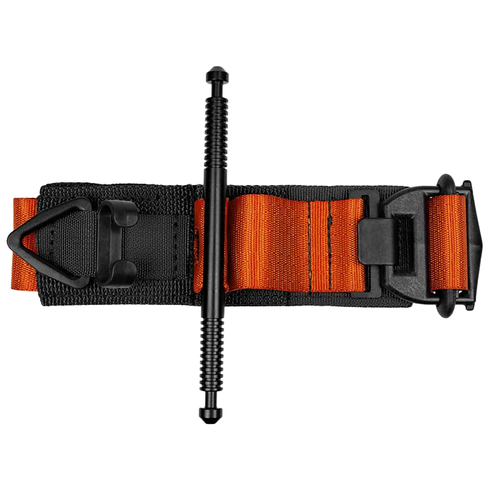 Aero Healthcare SOF Tactical Tourniquet-WIDE- Orange 1.5inch