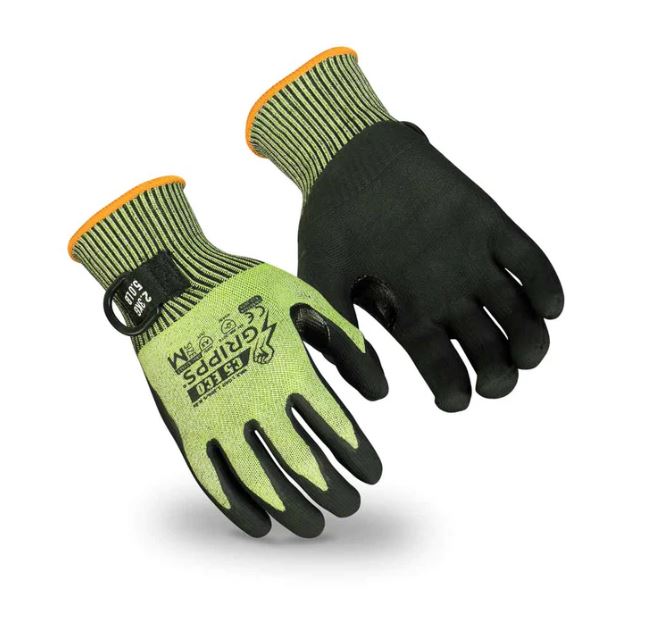 GRIPPS C5 Eco Glove