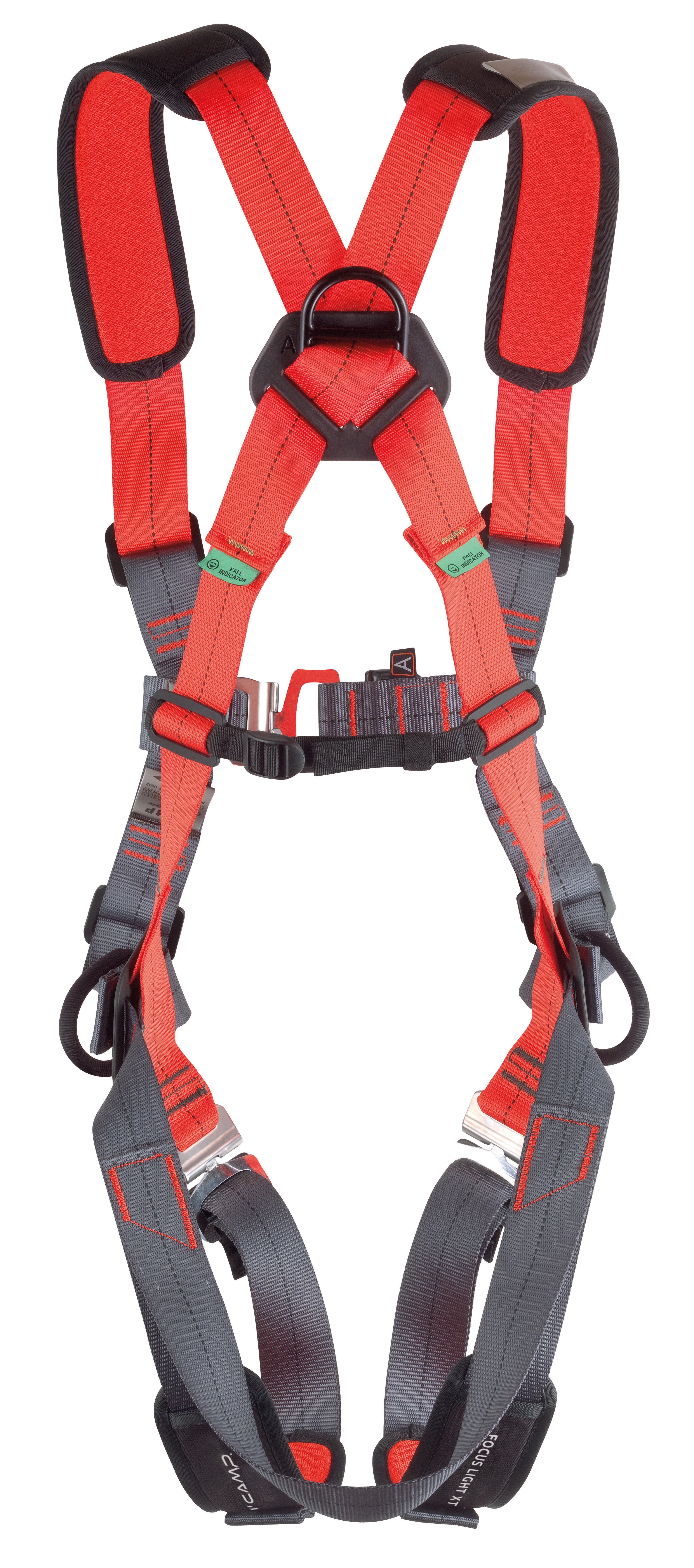 CAMP Focus Light Xt - Full Body Harness