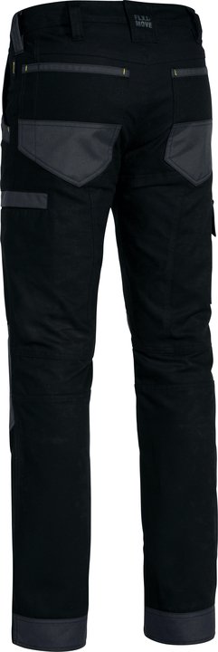 Bisley Flx & Move Stretch Pants