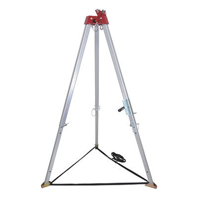LINQ Confined Space Tripod - 2.9m (HSTP29)