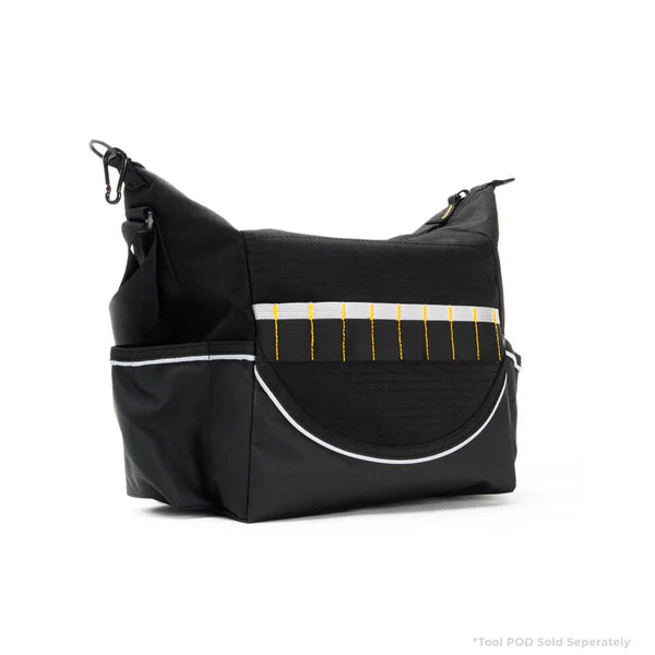 Rugged Xtremes Canvas Insulated Crib Bag