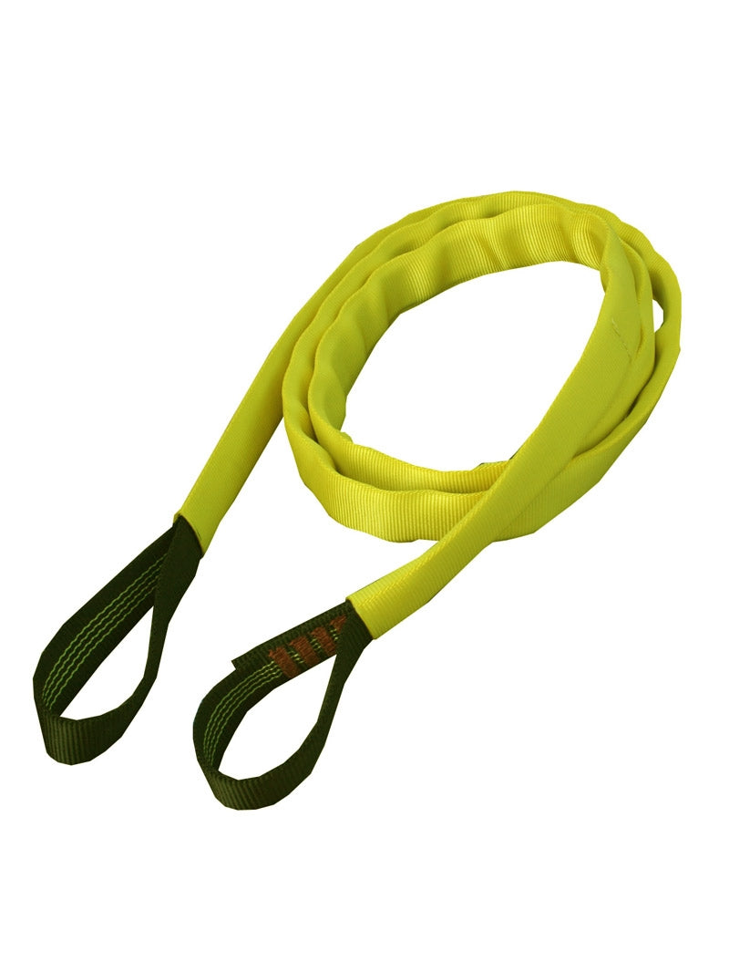 Lyon 25mm Nylon 120cm Sling With Protective Sleeve