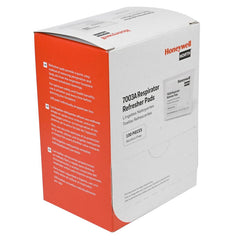 HoneyWell Respirator Refresher Wipe Pads Respirator refresher wipe pads - 100pcs/pkg