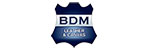 Brands - BDM Leather Canvas