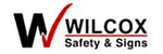 Safety Signs & Labels - Wilcox