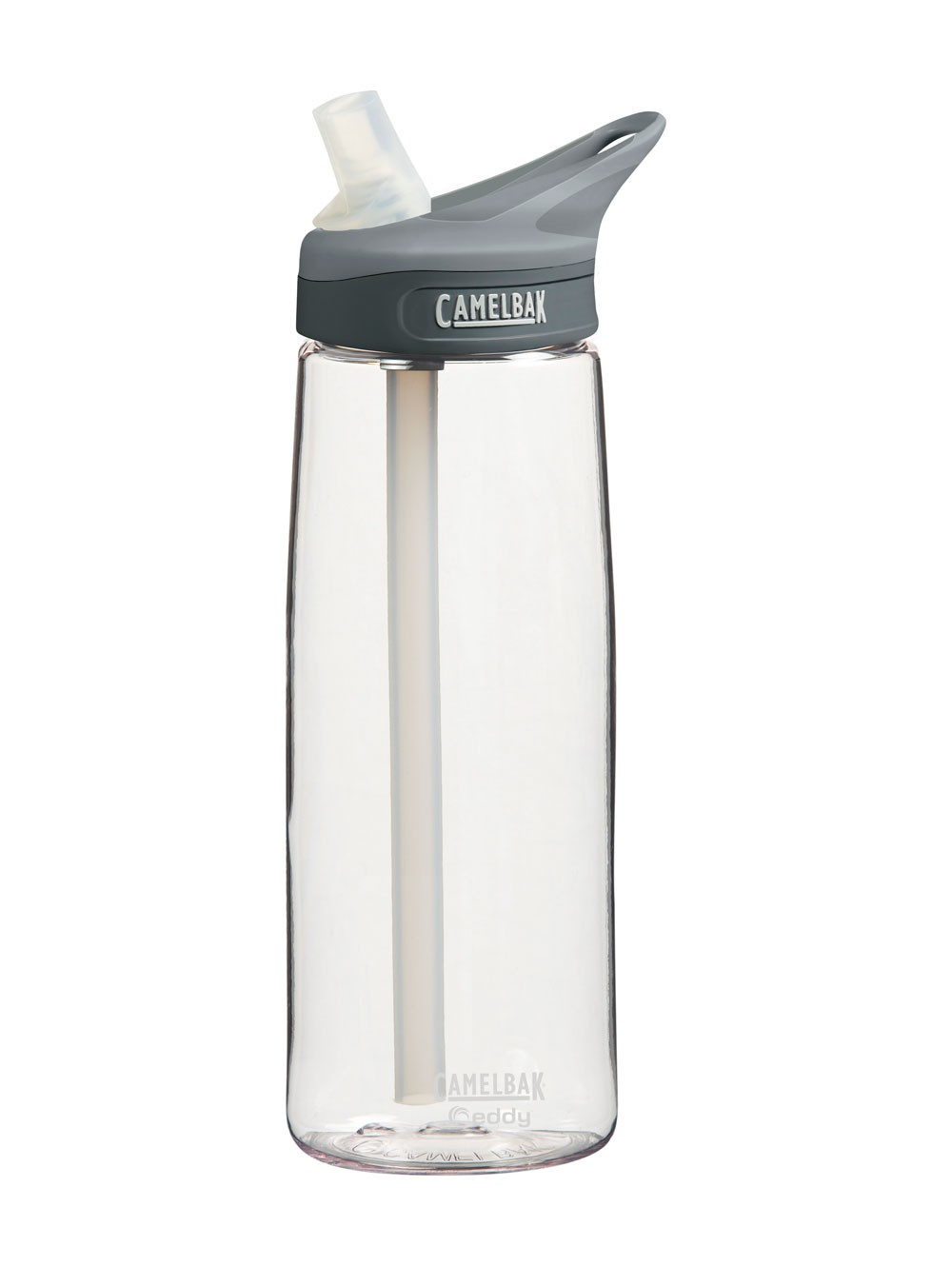 CamelBak Eddy Water Bottle 25 fl. oz., Black