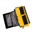 Beehive Platinum Tool Bag With Hard Moulded Base (FLZT2HMB)