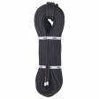 Beal Rescue VLS 11.3mm BLACK Tactical Rope- Family
