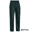 Bisley Workwear 8 Pocket Mens Cargo Pant (BPC6007)