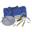 3M DBI SALA Professional Roof Workers Kit - Without Harness