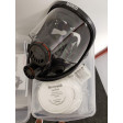 HoneyWell North 7600 Medium Full Face Respirator Medical & Industry Mask + N7500P3 Filters 