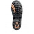 317532 Steel Blue Black Argyle Zip Composite Toe Scuff Cap Safety Boot pic2.jpg