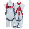 3M™ PROTECTA® PRO Riggers with Elasticated Integral Lanyard and Snap Hook AB127-36.jpg