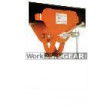 3T GIRDER TROLLEY WITH CLAMP, OGCT03