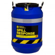 3M Chemical Sorbent Spill Response Kit Drum - 35L (CSRK-35)