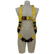 3M DBI-SALA LARGE Delta Riggers Harness (803L0018)