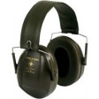 (Case of 20 boxes) 3M Green Headband Format Shooting Earmuffs Class 5 SLC80 25dB (1 pair per box) (XH001658299)