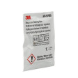 3M Medical & Industry Multi-Gas Small Half Face Respirator Kit (A1B1E1K1P2) (6259)