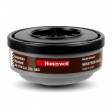 Honeywell North RU6500 Medium Full Face + A2 filters