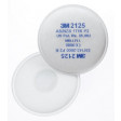 3M P2 Particulate Disc Filter (2125)