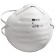 (Case of 8 boxes) 3M P1 Cupped Particulate Respirator (8000) 