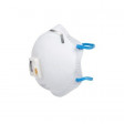 3M P2 Cupped Particulate Respirator with valve (8322) 80 masks (8 Boxes of 10 masks), NO Confirmed ETA